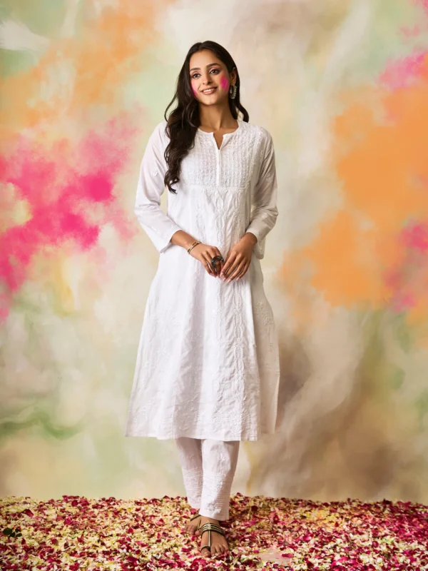 Kurti for women